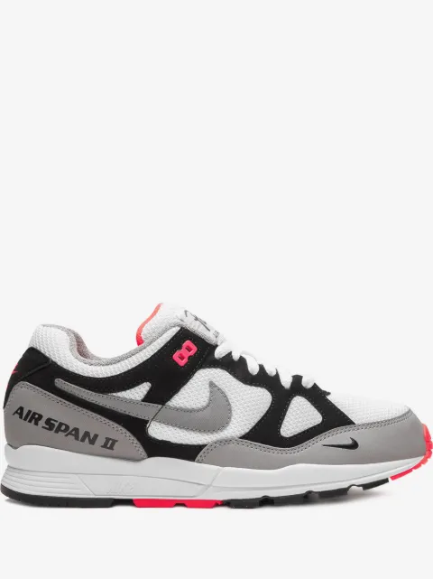Nike x Patta Air Span II QS "Friends & Family" sneakers