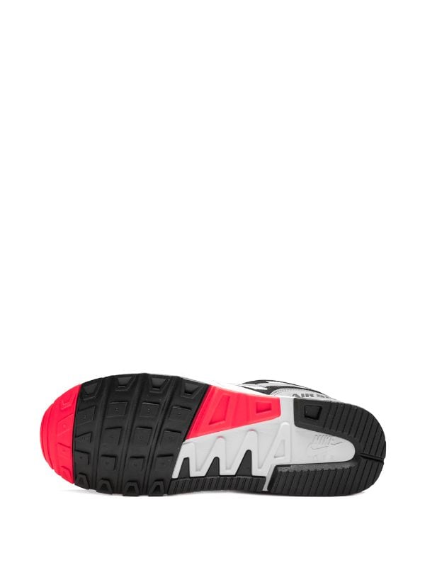antiguo palanca Madison Nike Air Span II Sneakers - Farfetch