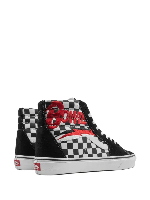 AJF,vans david bowie sk8 hi,nalan.com.sg