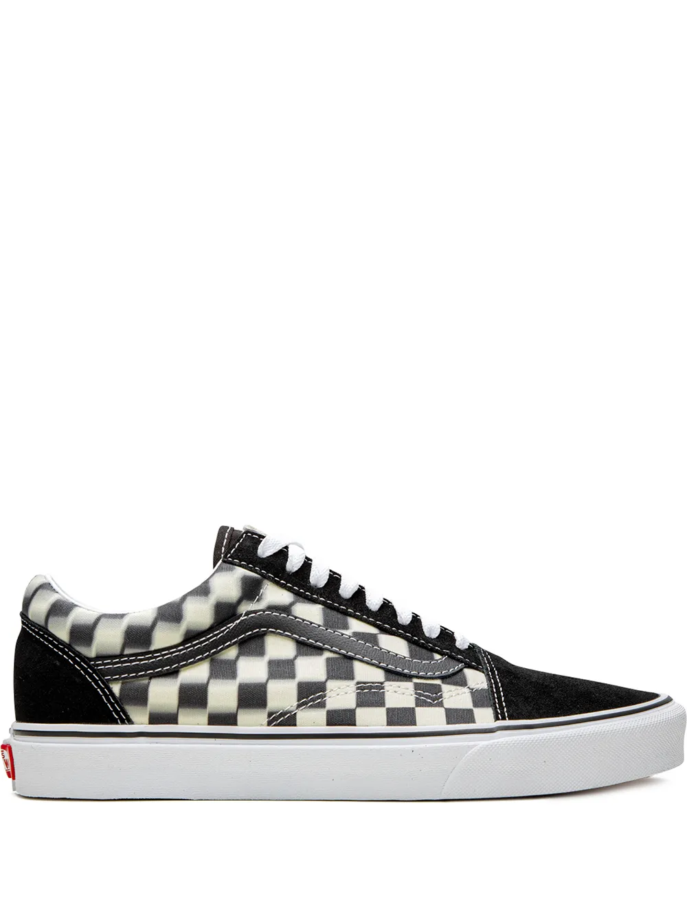 Vans Old Skool Classic sneakers Black