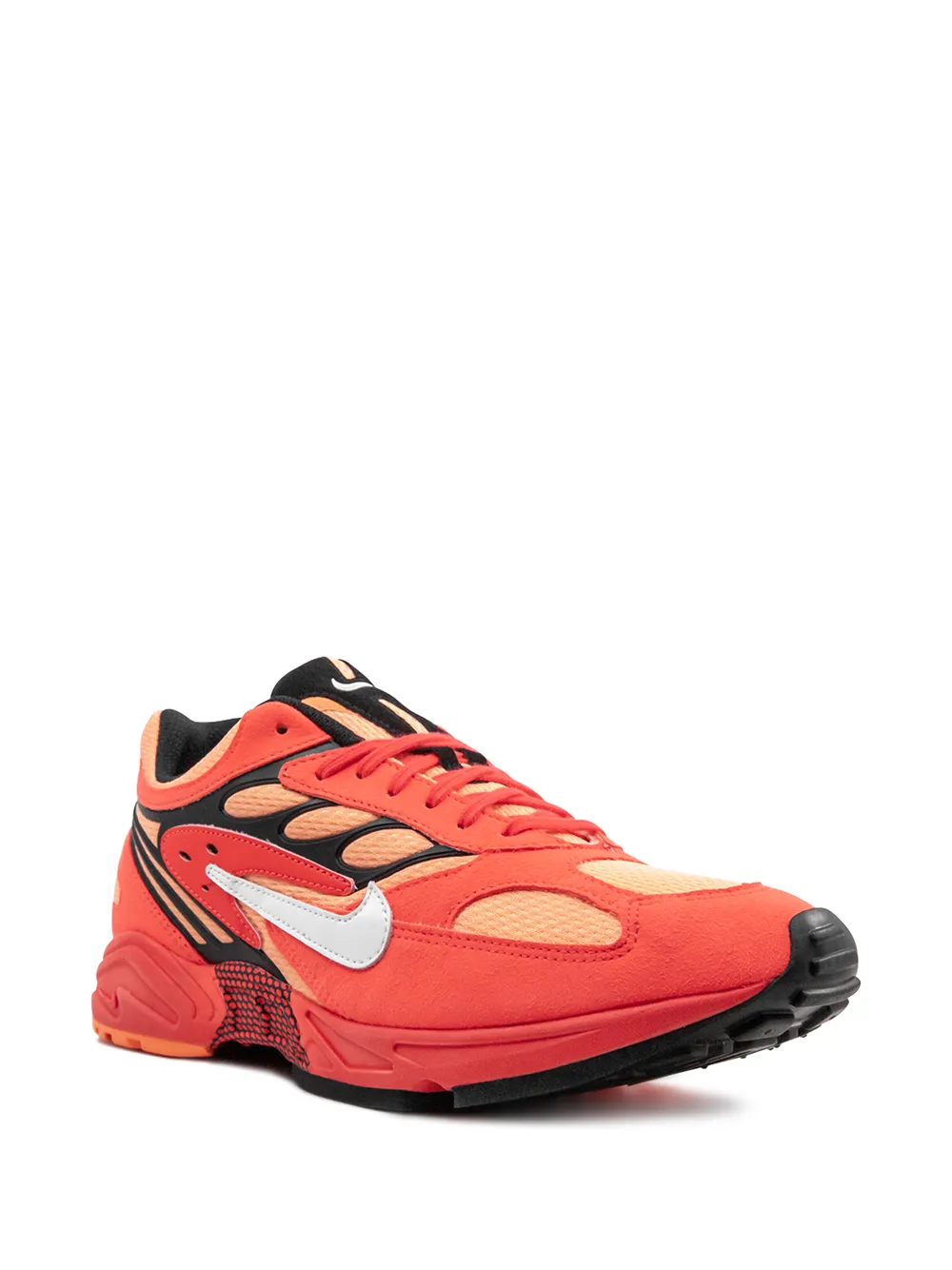 Nike Air Ghost Racer low-top sneakers - Rood