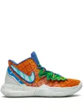 Nike x SpongeBob SquarePants Kyrie 5 “Pineapple House” sneakers - Orange