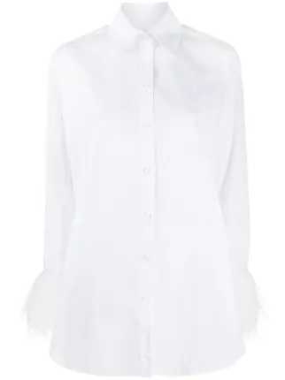camisa social valentino