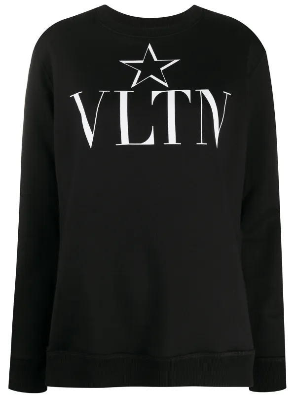 valentino be my vltn hoodie