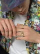 Image 2 of Hatton Labs x Chinatown Market arch logo ring