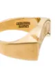 Hatton Labs x Chinatown Market arch logo ring