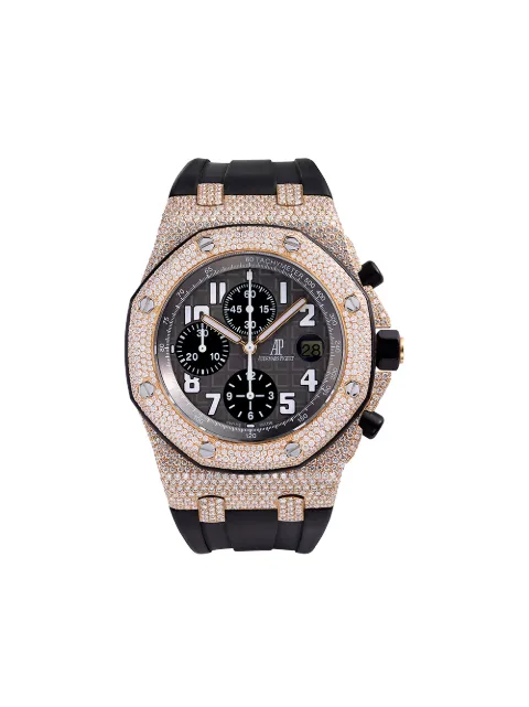 farfetch audemars piguet