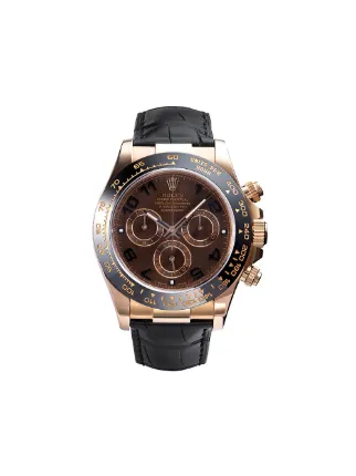 Pre-Owned Rolex Daytona Watch