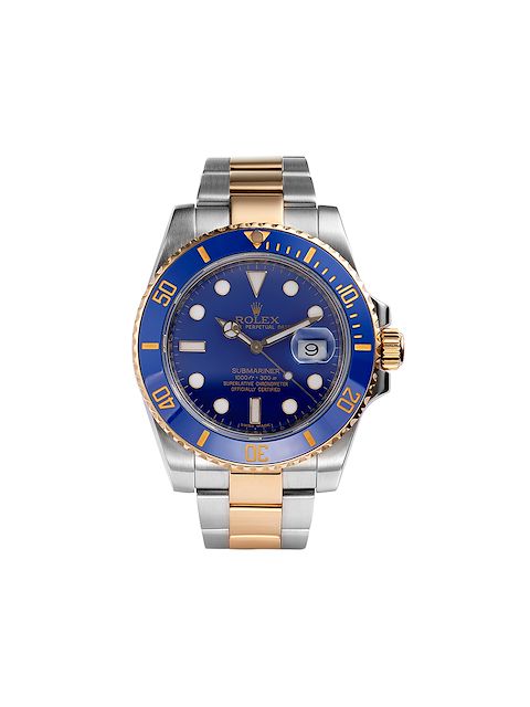 777 Rolex Submariner 40mm watch