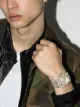 Image 2 of 777 customised Audemars Piguet Royal Oak 41mm
