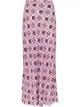 Image 1 of Rixo Kelly floral print maxi skirt