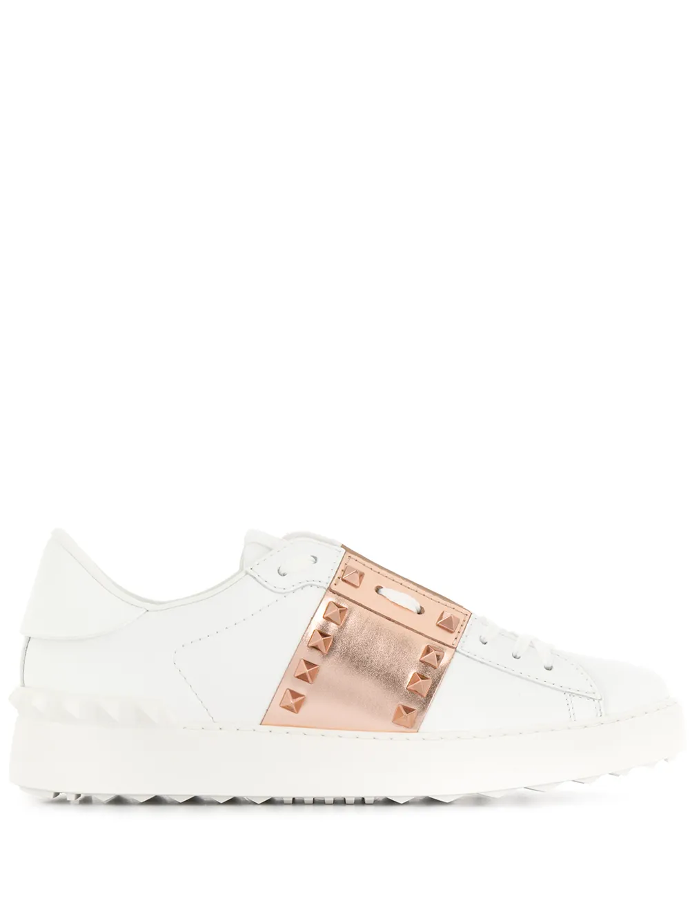 Фото Кроссовки Valentino Кроссовки Valentino