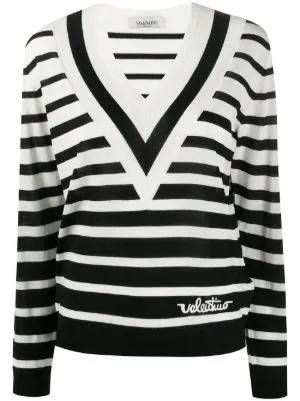 ☆VIP価格☆ VALENTINO セーター (VALENTINO/ニット・セーター