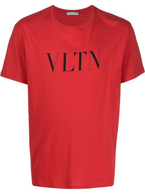 vltn shirt men's