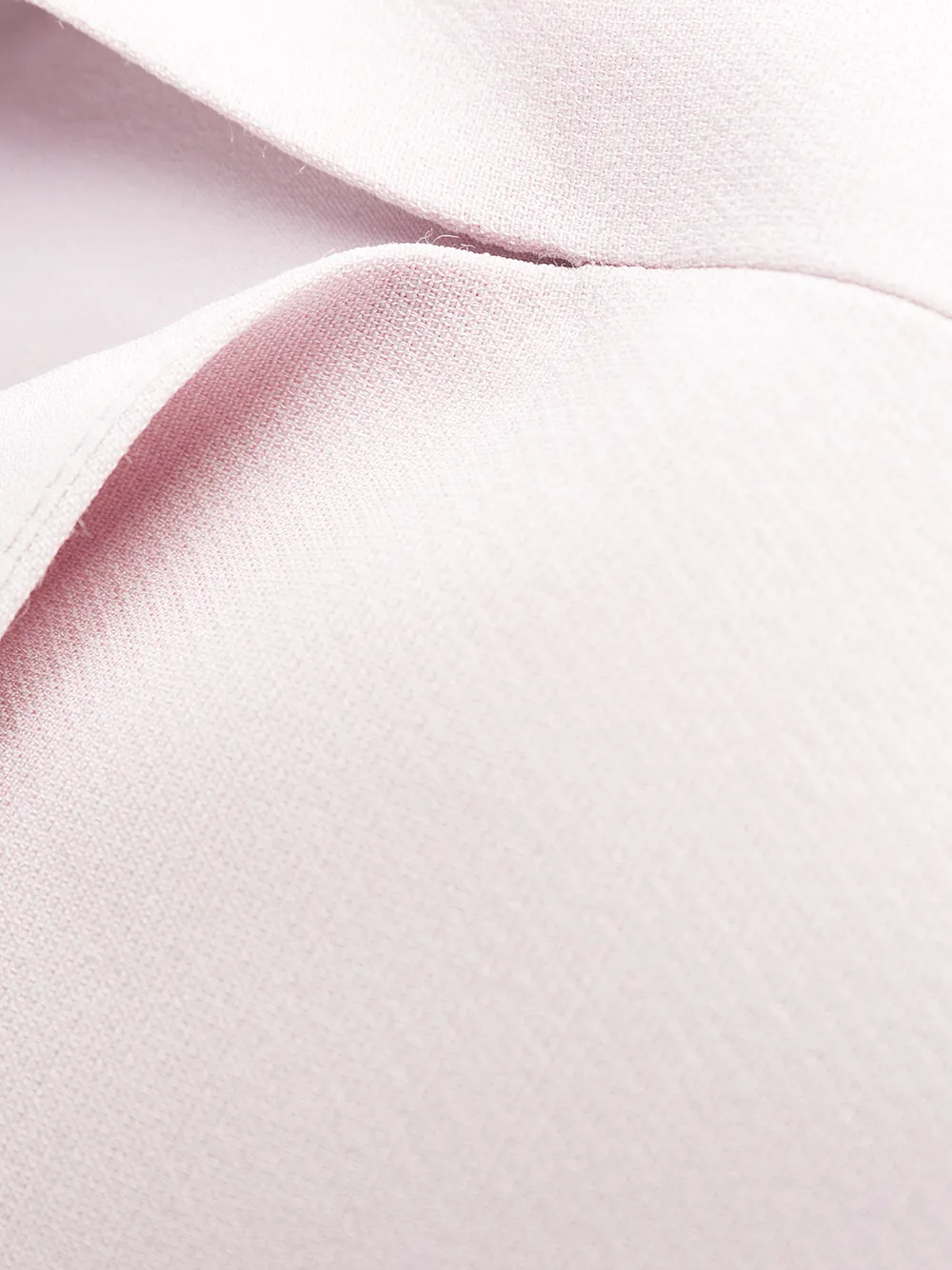 Valentino Garavani V pavé belted dress | Image 7