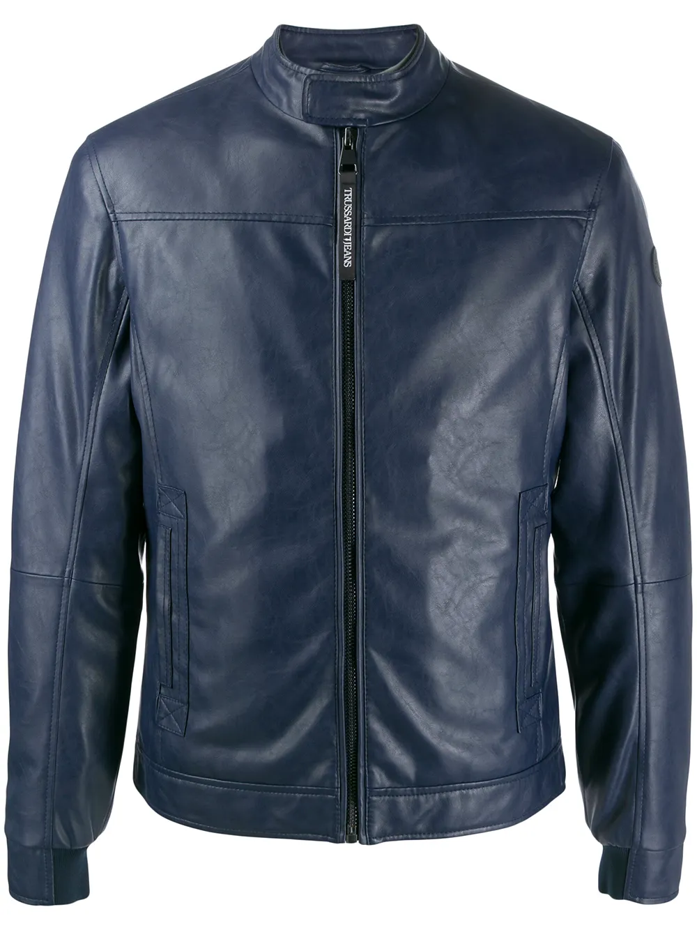 trussardi jacket