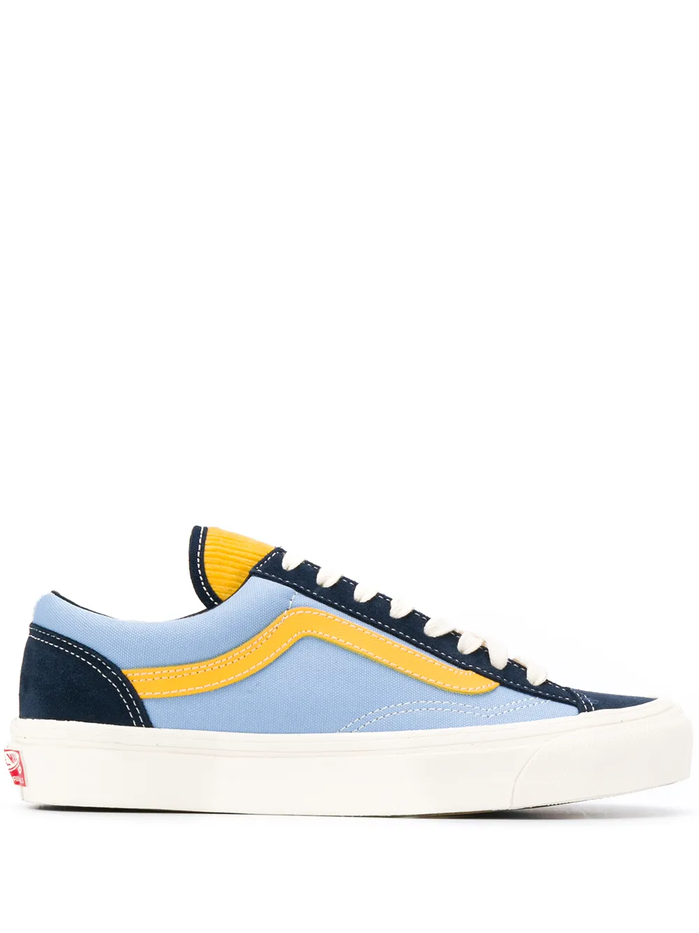 vans og vans og