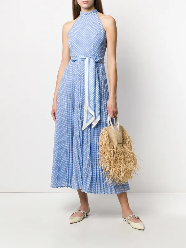 sunray picnic dress