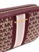 Michael Michael Kors Bolsa tiracolo com logo