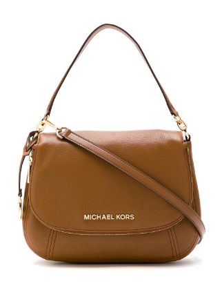 Michael kors bedford deals md conv shldr