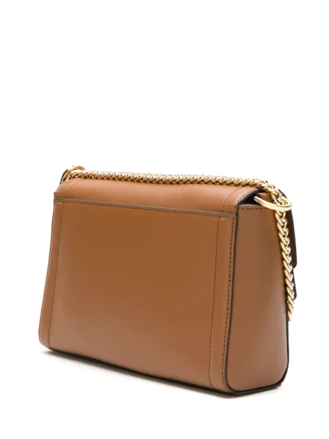 michael kors kinsley md shoulder flap