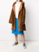 Image 2 sur Liska manteau droit classique
