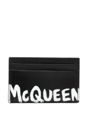 Alexander McQueen アレキサンダー・マックイーン 財布 - FARFETCH