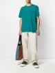 Image 2 of Marni front logo print T-shirt