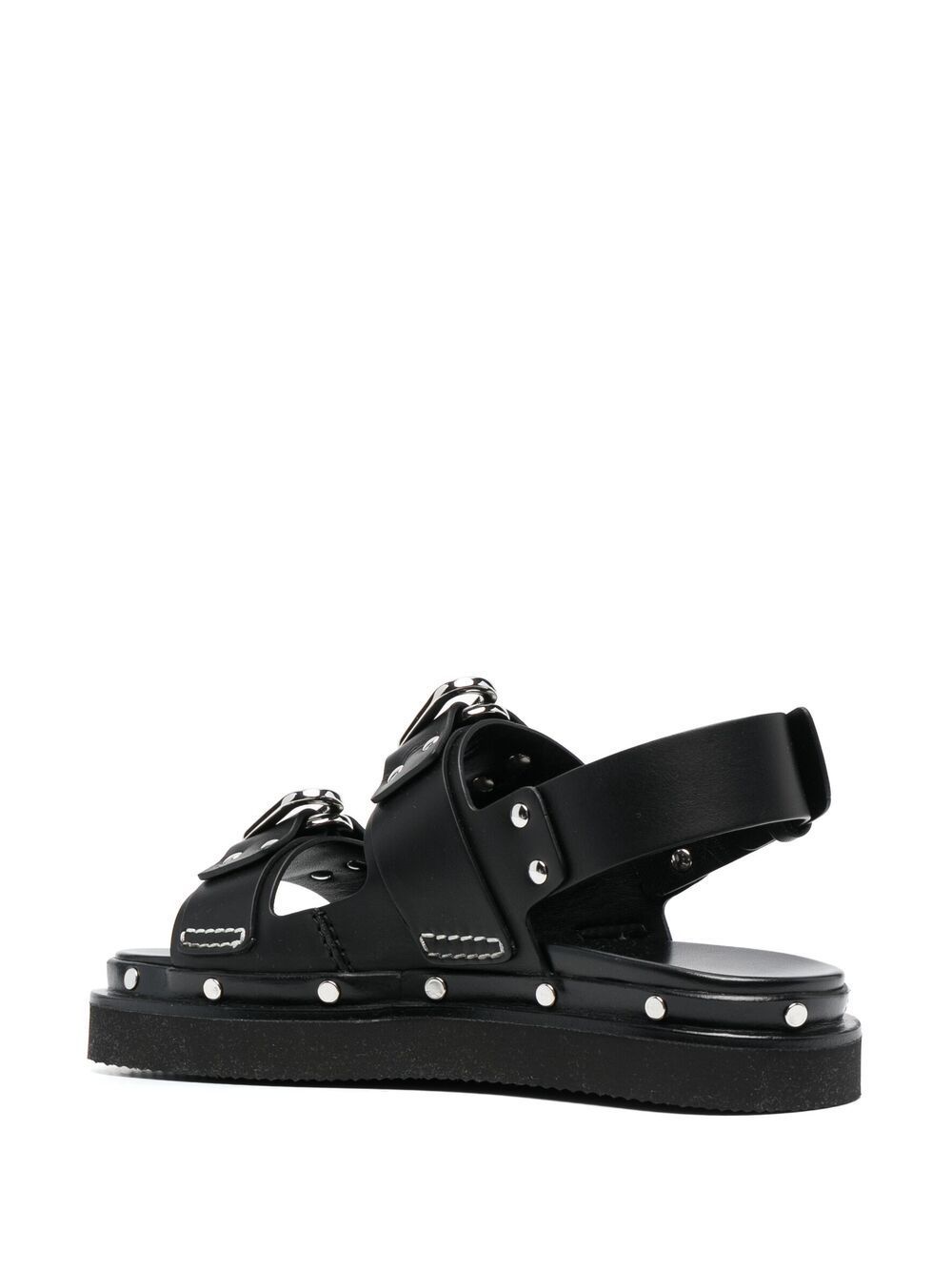 фото 3.1 phillip lim сандалии alix на платформе