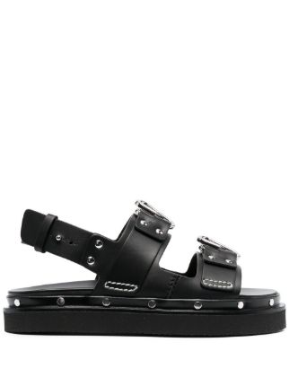 Philip store lim sandals