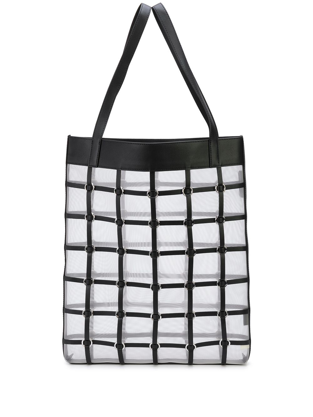 3.1 Philip Lim cage tote bag トートバッグ | jetcondor.com