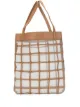 الصورة 1 من 3.1 Phillip Lim حقيبة عملية بتصميم قفص