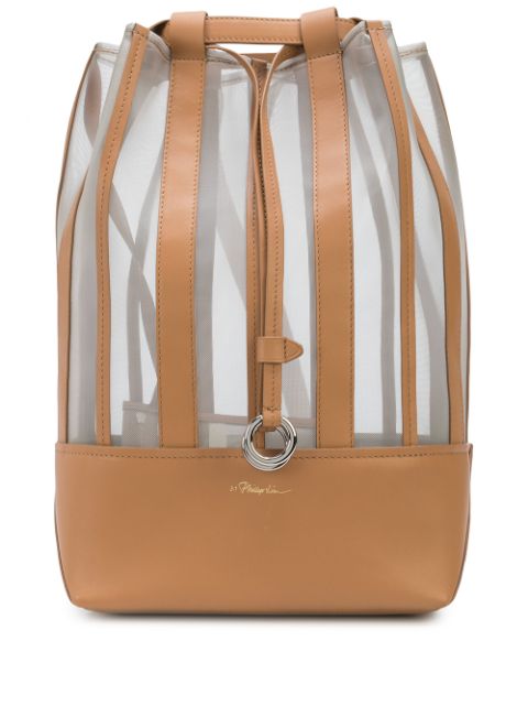 3.1 Phillip Lim mochila Billie