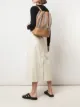 Image 2 of 3.1 Phillip Lim Billie mesh drawstring backpack