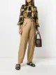 Image 2 of Marni high-waist balloon-leg trousers