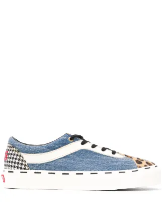 vans bender bold ni shoes