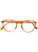 Image 1 of Persol 3218V horn-rimmed glasses