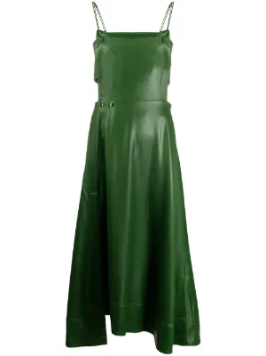 3 1 Phillip Lim ワンピース Farfetch