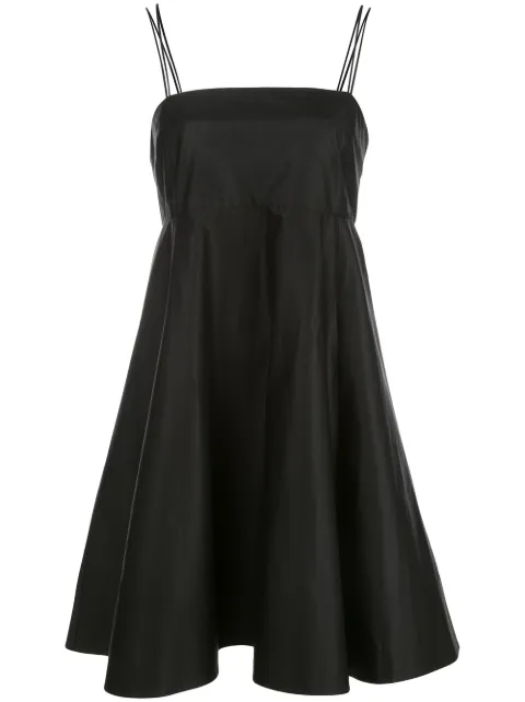 3.1 Phillip Lim spaghetti a-line dress