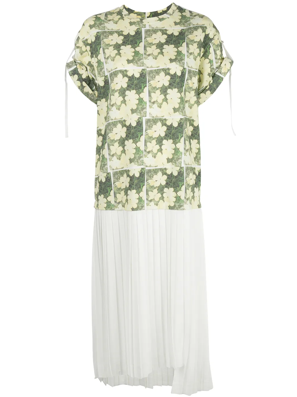 3.1 Phillip Lim Kleid Mit Print uhok4 dkhfC 3.1 Phillip Lim Kleid Mit Print uhok4 dkhfC