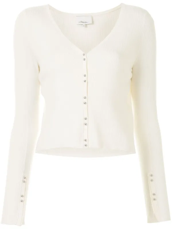 phillip lim cardigan