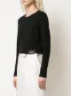 3.1 Phillip Lim long-sleeve logo T-shirt