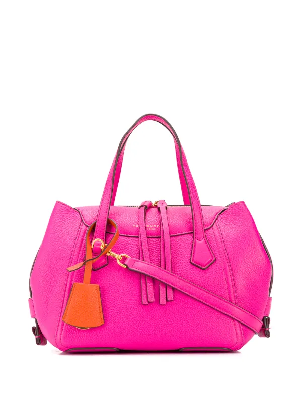 tb perry small satchel