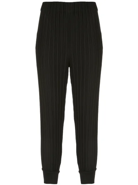 3.1 Phillip Lim pleated track pants