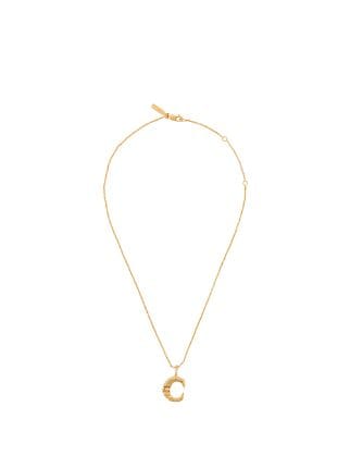 chloe c necklace