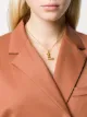 Image 2 of Chloé letter L pendant necklace