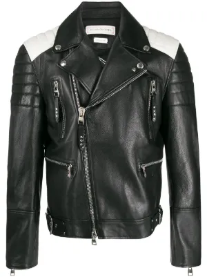alexander mcqueen jackets