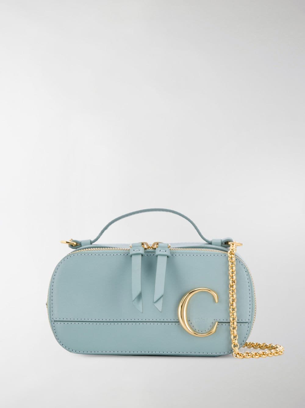 CHLOÉ C CROSSBODY BAG,14682872