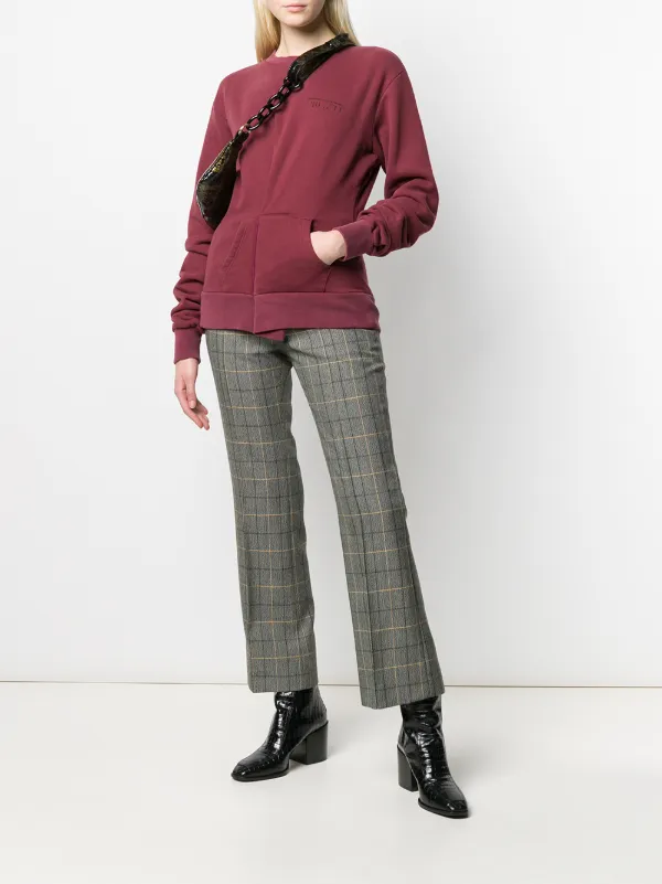 UNRAVEL PROJECT スウェットシャツ 通販 - FARFETCH