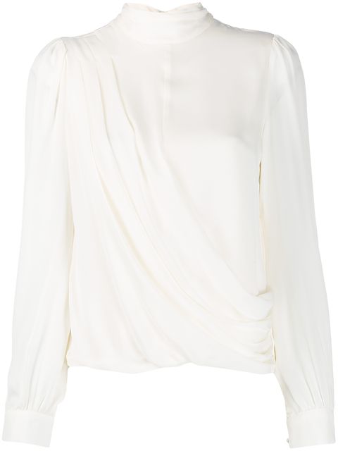 Michael Michael Kors Blouses for Women | Shop Now on FARFETCH